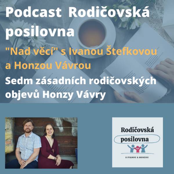 Rodičovská posilovna